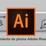 Tutorial Illustrator: Cómo usar la herramienta de pluma (pen tool) Adobe Illustrator
