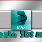 Videotutorial Autodesk 3DS Max: Cómo crear texto básico 3DS MAX