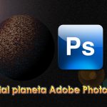 Cómo hacer un planeta en Adobe Photoshop