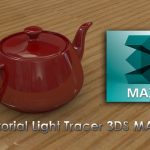 Light Tracer 3DS MAX