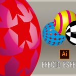 😇 Efecto Esfera 3D en Adobe Illustrator [FACIL] 2020