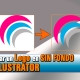 🎖Cómo Guardar un Logo sin Fondo en Illustrator [RÁPIDO]😍