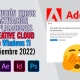 🫣Solucion Error Activación Aplicaciones ADOBE Creative Cloud | Diciembre 2022 | en WINDOWS 11 😎